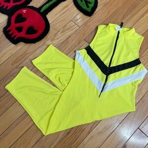 Dolls Kill Body Suit